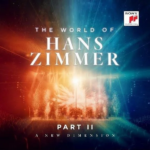 Jan. 31: Sony Classical Releases The World Of Hans Zimmer Part II